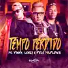 MC Vinny, Lenzi & Pelé MilFlows - Tempo Perdido - Single