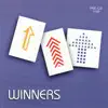 Parry Music - Winners